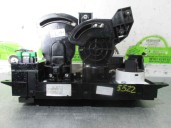 Recambio de mando climatizador para honda accord berlina (cc/ce) 1.8 cat referencia OEM IAM 79600SN7 