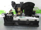 Recambio de mando climatizador para honda accord berlina (cc/ce) 1.8 cat referencia OEM IAM 79600SN7 