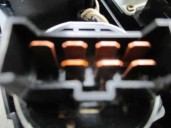 Recambio de mando climatizador para honda accord berlina (cc/ce) 1.8 cat referencia OEM IAM 79600SN7 