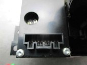 Recambio de mando climatizador para honda accord berlina (cc/ce) 1.8 cat referencia OEM IAM 79600SN7 