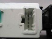 Recambio de mando climatizador para honda accord berlina (cc/ce) 1.8 cat referencia OEM IAM 79600SN7 