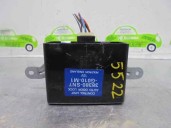 Recambio de centralita cierre para honda accord berlina (cc/ce) 1.8 cat referencia OEM IAM 38380SN7G010M1 PEKTRON