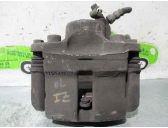 Recambio de pinza freno delantera izquierda para renault megane i coach/coupe (da0) 1.6 referencia OEM IAM 