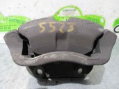Recambio de pinza freno delantera izquierda para renault megane i coach/coupe (da0) 1.6 referencia OEM IAM 