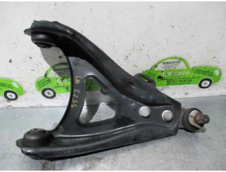 Recambio de brazo suspension inferior delantero izquierdo para renault megane i coach/coupe (da0) 1.6 referencia OEM IAM   
