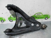 Recambio de brazo suspension inferior delantero izquierdo para renault megane i coach/coupe (da0) 1.6 referencia OEM IAM 