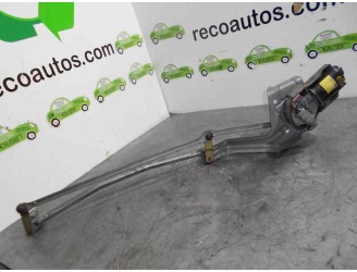 Recambio de motor limpia delantero para renault megane i coach/coupe (da0) 1.6 referencia OEM IAM VALEO