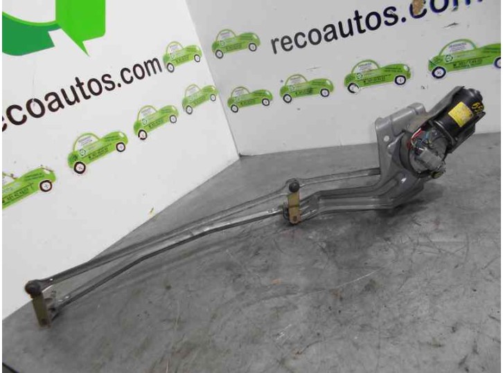 Recambio de motor limpia delantero para renault megane i coach/coupe (da0) 1.6 referencia OEM IAM   VALEO