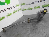 Recambio de motor limpia delantero para renault megane i coach/coupe (da0) 1.6 referencia OEM IAM   VALEO