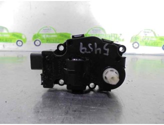 Recambio de motor calefaccion para mercedes-benz clase c (w204) berlina 2.2 cdi cat referencia OEM IAM L5960000 K9749005 BEHR