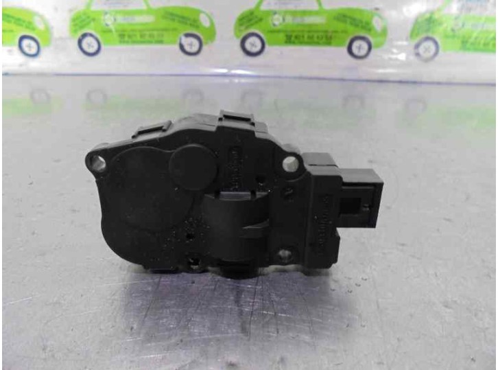 Recambio de motor calefaccion para mercedes-benz clase c (w204) berlina 2.2 cdi cat referencia OEM IAM L5960000 K9749005 BEHR