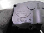 Recambio de motor calefaccion para mercedes-benz clase c (w204) berlina 2.2 cdi cat referencia OEM IAM L5960000 K9749005 BEHR