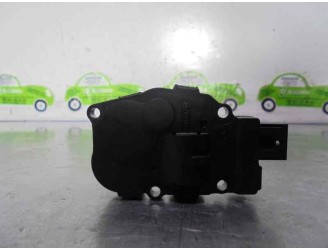 Recambio de motor calefaccion para mercedes-benz clase c (w204) berlina 2.2 cdi cat referencia OEM IAM L5960000 K9749005 BEHR