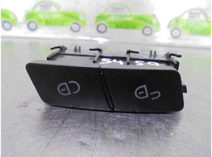 Recambio de mando para mercedes-benz clase c (w204) berlina 2.2 cdi cat referencia OEM IAM 03151610 