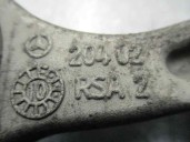 Recambio de brazo suspension inferior trasero izquierdo para mercedes-benz clase c (w204) berlina 2.2 cdi cat referencia OEM IAM