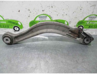 Recambio de brazo suspension superior trasero izquierdo para mercedes-benz clase c (w204) berlina 2.2 cdi cat referencia OEM IAM