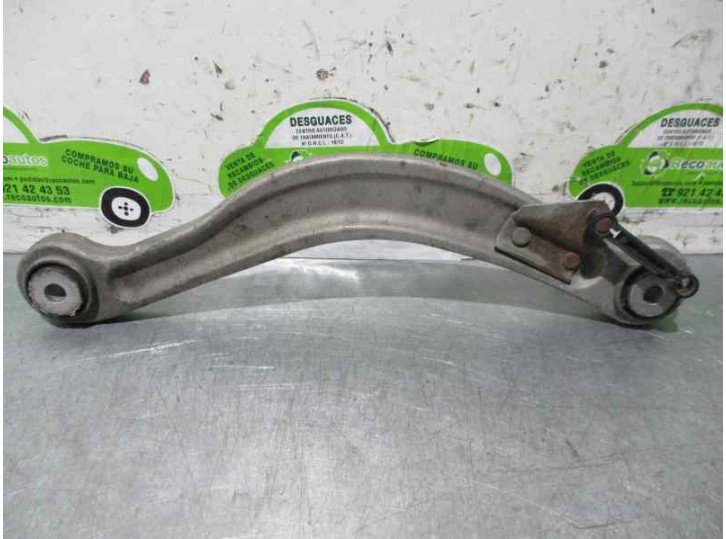 Recambio de brazo suspension superior trasero izquierdo para mercedes-benz clase c (w204) berlina 2.2 cdi cat referencia OEM IAM