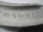 Recambio de brazo suspension superior trasero izquierdo para mercedes-benz clase c (w204) berlina 2.2 cdi cat referencia OEM IAM