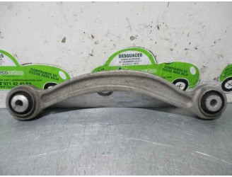 Recambio de brazo suspension superior trasero izquierdo para mercedes-benz clase c (w204) berlina 2.2 cdi cat referencia OEM IAM