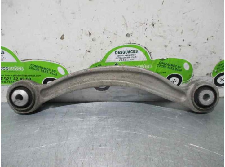 Recambio de brazo suspension superior trasero izquierdo para mercedes-benz clase c (w204) berlina 2.2 cdi cat referencia OEM IAM