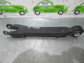 Recambio de brazo suspension inferior trasero izquierdo para mercedes-benz clase c (w204) berlina 2.2 cdi cat referencia OEM IAM