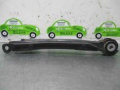 Recambio de brazo suspension inferior trasero izquierdo para mercedes-benz clase c (w204) berlina 2.2 cdi cat referencia OEM IAM