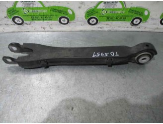 Recambio de brazo suspension inferior trasero derecho para mercedes-benz clase c (w204) berlina 2.2 cdi cat referencia OEM IAM 2