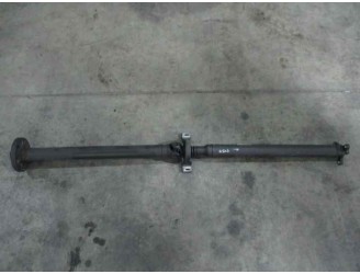 Recambio de transmision central para mercedes-benz clase c (w204) berlina 2.2 cdi cat referencia OEM IAM 2041616  BURRA 1 LADO A