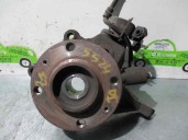 Recambio de mangueta delantera izquierda para citroën xsara berlina 1.6 16v cat (nfu / tu5jp4) referencia OEM IAM 364654 