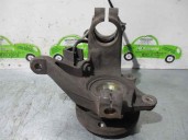 Recambio de mangueta delantera izquierda para citroën xsara berlina 1.6 16v cat (nfu / tu5jp4) referencia OEM IAM 364654 