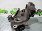 Recambio de mangueta delantera izquierda para citroën xsara berlina 1.6 16v cat (nfu / tu5jp4) referencia OEM IAM 364654 