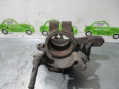 Recambio de mangueta delantera izquierda para citroën xsara berlina 1.6 16v cat (nfu / tu5jp4) referencia OEM IAM 364654 