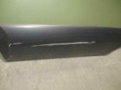 Replacement rear left door for Hyundai Tucson (JM) 2.0 CRDi CAT OEM IAM reference 770032E050 LIGHT GREEN 5 DOORS
