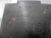 Recambio de caja reles / fusibles para hyundai tucson (jm) 2.0 crdi cat referencia OEM IAM 914902E000  