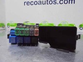 Recambio de caja reles / fusibles para hyundai tucson (jm) 2.0 crdi cat referencia OEM IAM 914902E000 