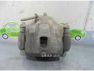Recambio de pinza freno delantera derecha para hyundai tucson (jm) 2.0 crdi cat referencia OEM IAM BC141082 