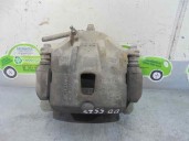 Recambio de pinza freno delantera derecha para hyundai tucson (jm) 2.0 crdi cat referencia OEM IAM BC141082 