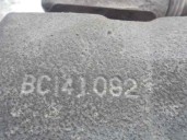 Recambio de pinza freno delantera derecha para hyundai tucson (jm) 2.0 crdi cat referencia OEM IAM BC141082 