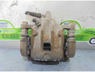 Replacement rear right brake caliper for Hyundai Tucson (JM) 2.0 CRDi CAT OEM IAM reference BC412031 