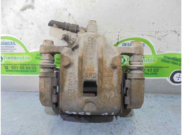 Replacement rear right brake caliper for Hyundai Tucson (JM) 2.0 CRDi CAT OEM IAM reference BC412031 