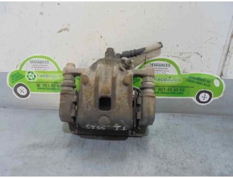 Recambio de pinza freno trasera izquierda para hyundai tucson (jm) 2.0 crdi cat referencia OEM IAM BC412031 