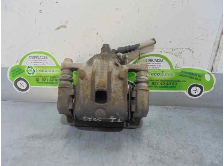 Recambio de pinza freno trasera izquierda para hyundai tucson (jm) 2.0 crdi cat referencia OEM IAM BC412031 