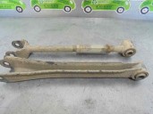 Recambio de brazo suspension inferior trasero derecho para hyundai tucson (jm) 2.0 crdi cat referencia OEM IAM 552272E500 