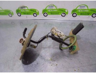 Recambio de aforador para hyundai tucson (jm) 2.0 crdi cat referencia OEM IAM 311302E900 2001370120 