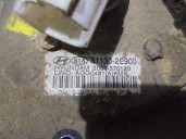 Recambio de aforador para hyundai tucson (jm) 2.0 crdi cat referencia OEM IAM 311302E900 2001370120 
