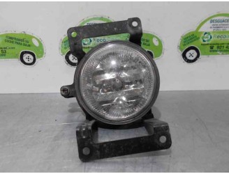 Recambio de faro antiniebla derecho para hyundai tucson (jm) 2.0 crdi cat referencia OEM IAM 922022E000  5 PUERTAS