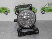 Replacement right fog light for Hyundai Tucson (JM) 2.0 CRDi CAT OEM IAM reference 922022E000 5 DOORS