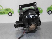 Replacement left fog light for Hyundai Tucson (JM) 2.0 CRDi CAT OEM IAM reference 922012E000 5 DOORS