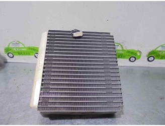 Recambio de evaporador aire acondicionado para hyundai tucson (jm) 2.0 crdi cat referencia OEM IAM 971392E201 