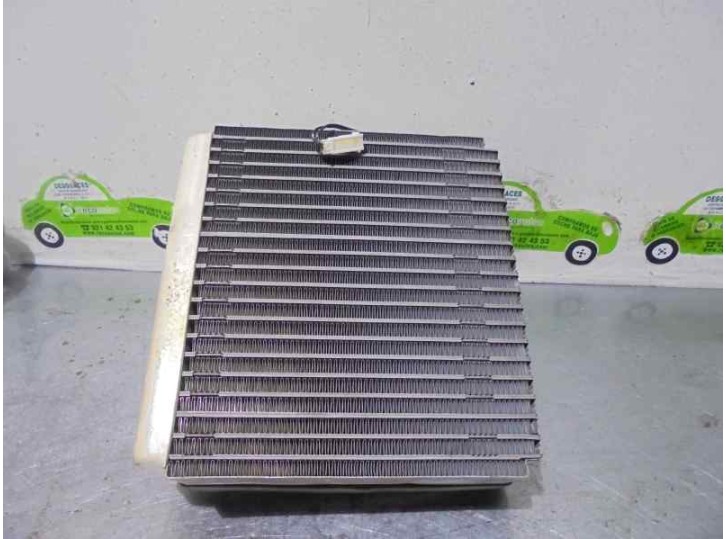 Recambio de evaporador aire acondicionado para hyundai tucson (jm) 2.0 crdi cat referencia OEM IAM 971392E201 